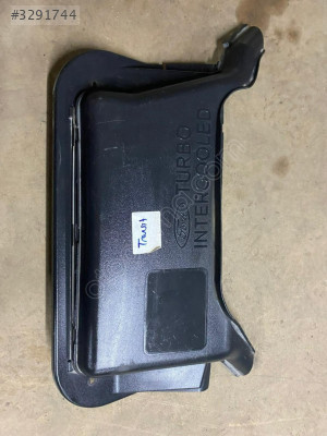 Ford Transit Motor Üst Muhafaza Kapağı