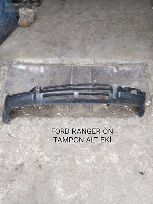 FORD RANGER ORJİNAL ÖN TAMPON ALTI EKİ 2007-2009