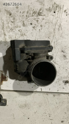 06F133062J audi a4 gaz kelebeği