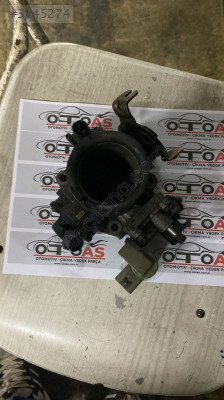 HONDA CİVİC GAZ KELEBEĞİ 136800-0530