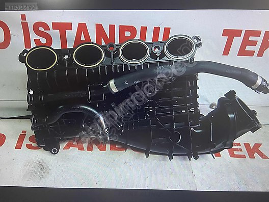 BMW F20-F21-F30-F31 KASA EMME MANİFOLDU 11618603914