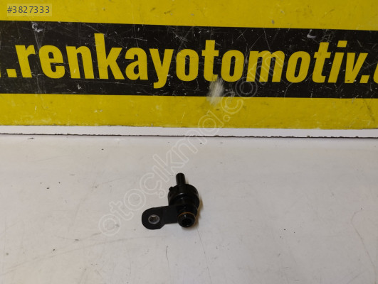 9643R DACİA SANDERO STEPWAY 1.0 TCE KÜLBÜTÖR HAVALANDIRMA SUBAP