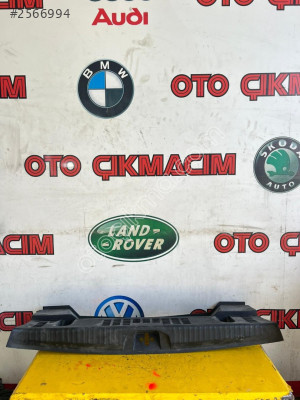 RENAULT CLIO 5 ARKA ETEK KAPLAMASI 849208047R