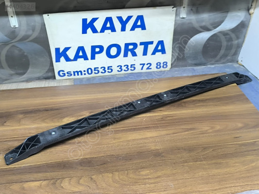 Fiat Egea Ön Tampon Alt Tespit Traversi 52057801