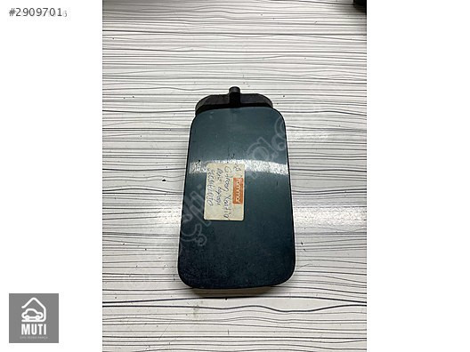 Dis Yakit Kapagi CITROEN XANTIA BERLINA 1.9 Diesel 9608162080