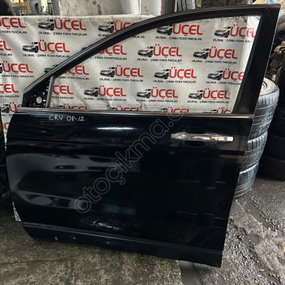 HONDA CR-V 2008-2012 SOL ÖN KAPI ÜÇEL OTO ÇIKMA BURSA