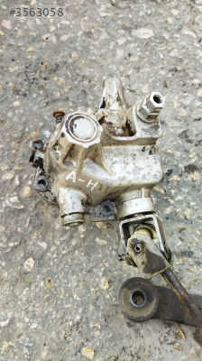 OPEL ASTRA H ŞANZIMAN KULESİ