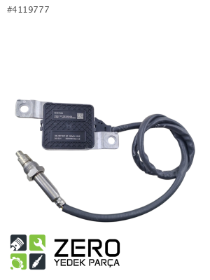 04L907805EF 04L907807EF Crafter Man TGE DAU 2.0 TDI Nox Sensörü