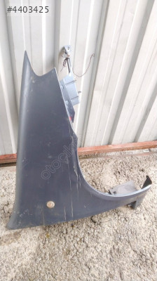 FİAT PUNTO SAĞ ÖN ÇAMURLUK ÇEVİK OTO ÇIKMA