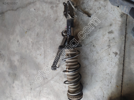 Fiat egea sol ön benzinli amasör