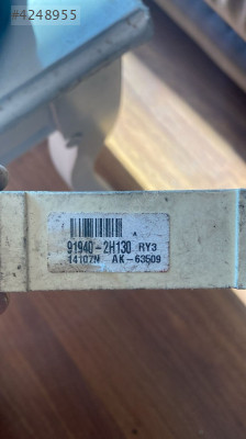 KİA CEED ROLE KUTUSU 919402H130 OTO FEDAİ