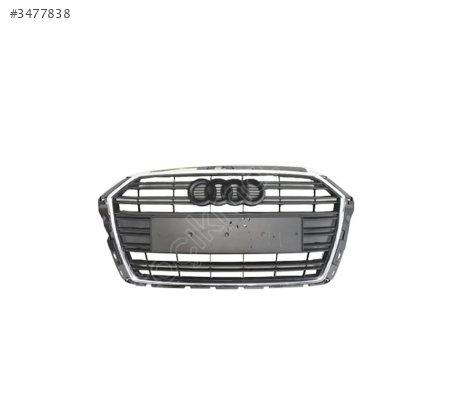 8V3853651AA PANJUR KROMLU GRİ A3 SEDAN-HB 2017>>