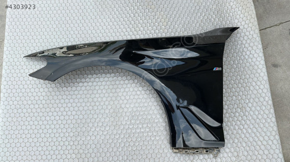 bmw 5 g30 2017 çıkma sol ön çamurluk (son fiyat)