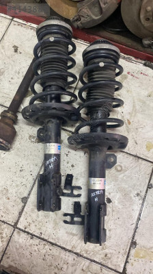 ASTRA H ÖN AMORTİSÖR AKİL YAMAN OTOMOTİV