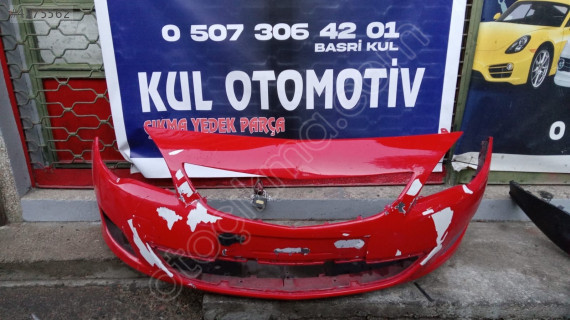 Astra j 12-14 on tampon opel