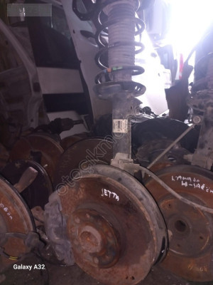 VOLKSWAGEN JETTA TAŞIYICI KONUK OTO 05323167897