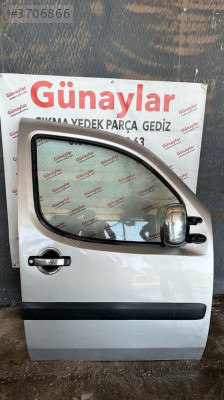FİAT DOBLO SAĞ ÖN KAPI