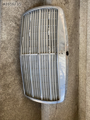 MERCEDES W123 ÖN PANJUR