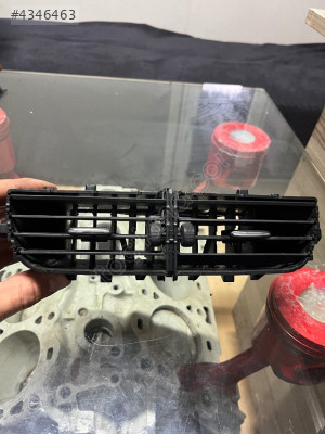 RENAULT CLİO 4 DİFÜZÖR