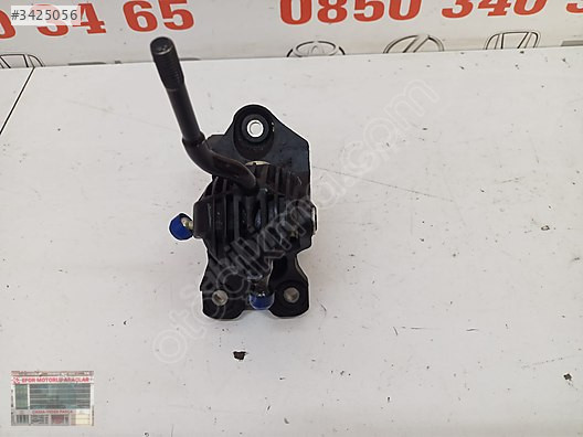 HONDA CİVİC FD6 ORJİNAL ÇIKMA VİTES SPREL 06-12