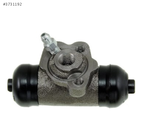MERKEZ FREN SİLİNDİR ARKA SOL TOYOTA YARİS 03-05 47560-02040
