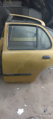 NİSSAN MİCRA KAPI