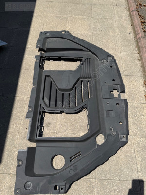 CHERY TİGGO 7 ÇIKMA ORJİNAL MOTOR MUHAFAZA 609000793A BDÇ