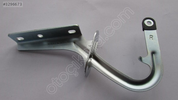 65400-2S400 PICKUP 1997-2006 D22-YD25 KAPUT MENTEŞESİ SAĞ
