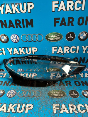 Fıat egea sağ ön far çamı