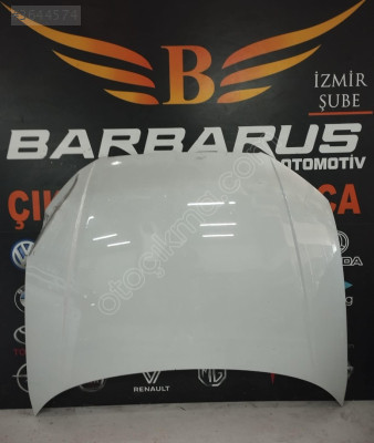 AUDİ A3 SEDAN MOTOR KAPUTU 2013-2020