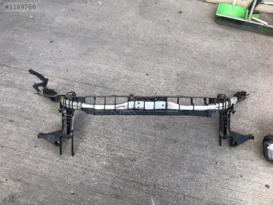 MERCEDES A W176 CLA W117 B W246 X156 ÖN PANEL 2466200234