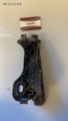 1K1721503L skoda octavia 2005 1.6 benzinli gaz pedalı