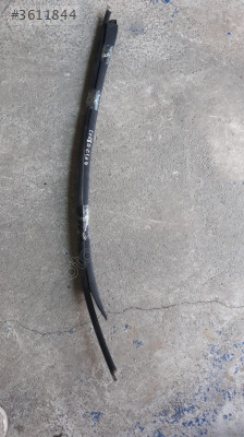 OPEL CORSA C ÖN CAM FİTİLİ