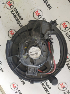 JETTA KALORİFER MOTORU 5Q1819021B 5Q1819021E 5Q1819021H