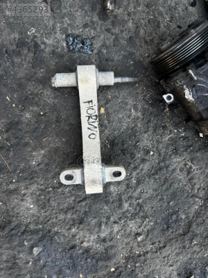 FİAT FİORİNO ŞANZIMAN AYAĞI KONUK OTO