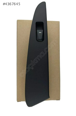 CAM DÜĞMESİ ARKA SOL İX35 93580-2S0009P