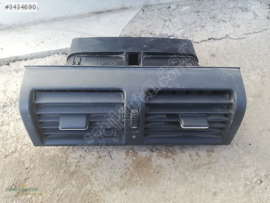 MERCEDES W210 SÖKME ORTA HAVALANDIRMA A2108300054