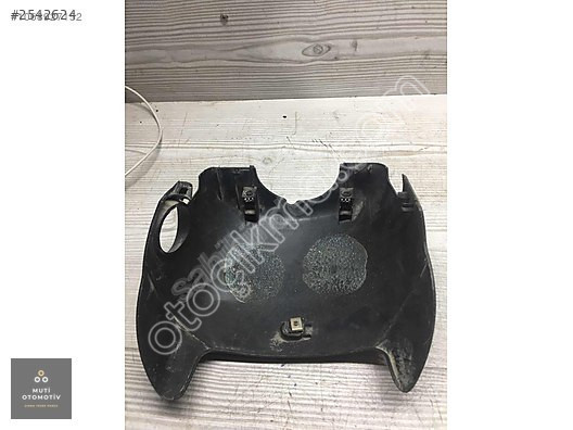 Renault Kangoo 2 Direksiyon Alt Bakaliti 820215416