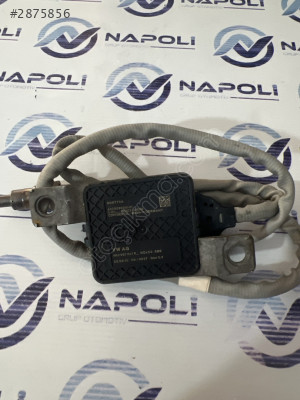 4K0907807F NOX SENSÖRÜ AUDİ A6/A7