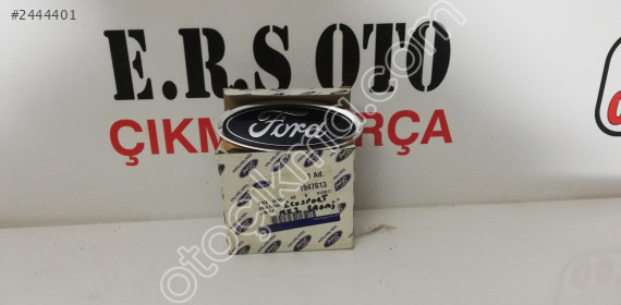 FORD ECOSPORT FİESTA COURİER BAGAJ ARMA F1EB402A16AB