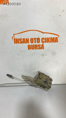 Renault Clio 2 sağ ön kapı kilidi