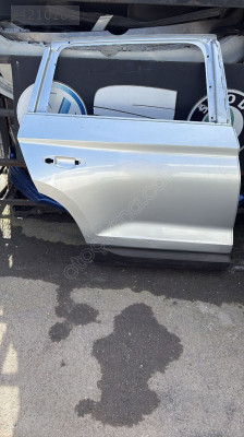 SKODA KODİAQ SAĞ ARKA KAPI ÇAĞRI OTO MASLAK