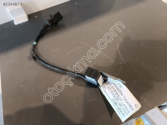 AUDİ A7 TOUAREG CAYENNE ESP HIZ SENSÖRÜ 7L0907673C Ç