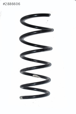 Helezon Yay Arka Duster 4X4