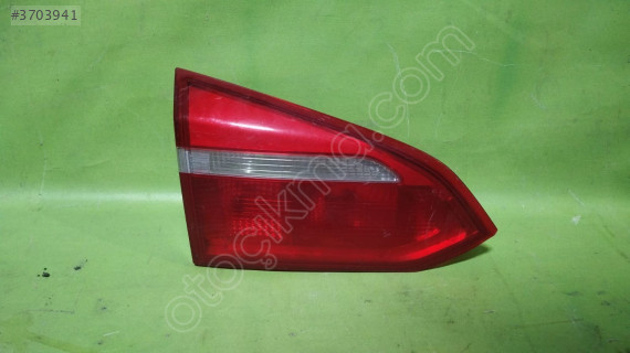 ford focus sol stop