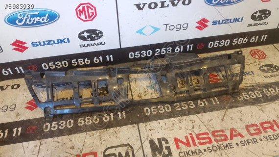 SUZUKİ VİTARA ÖN PANJUR İSKELET ORJİNAL ÇIKMA