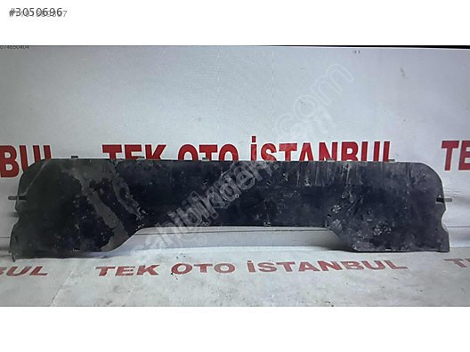 VOLVO S60 SERİSİ YARASA BAKALİTİ