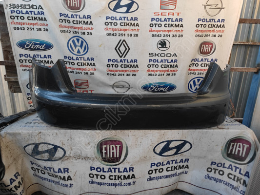 Audi A3 Hb arka tampon