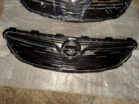 ÖZMEN OPEL İNSİGNİA İNSİGNA B ÖN PANJUR