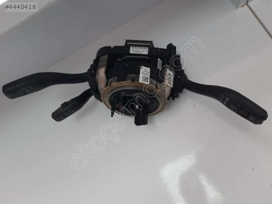 4E0953549B AUDİ A8 SİNYAL KOLLARI